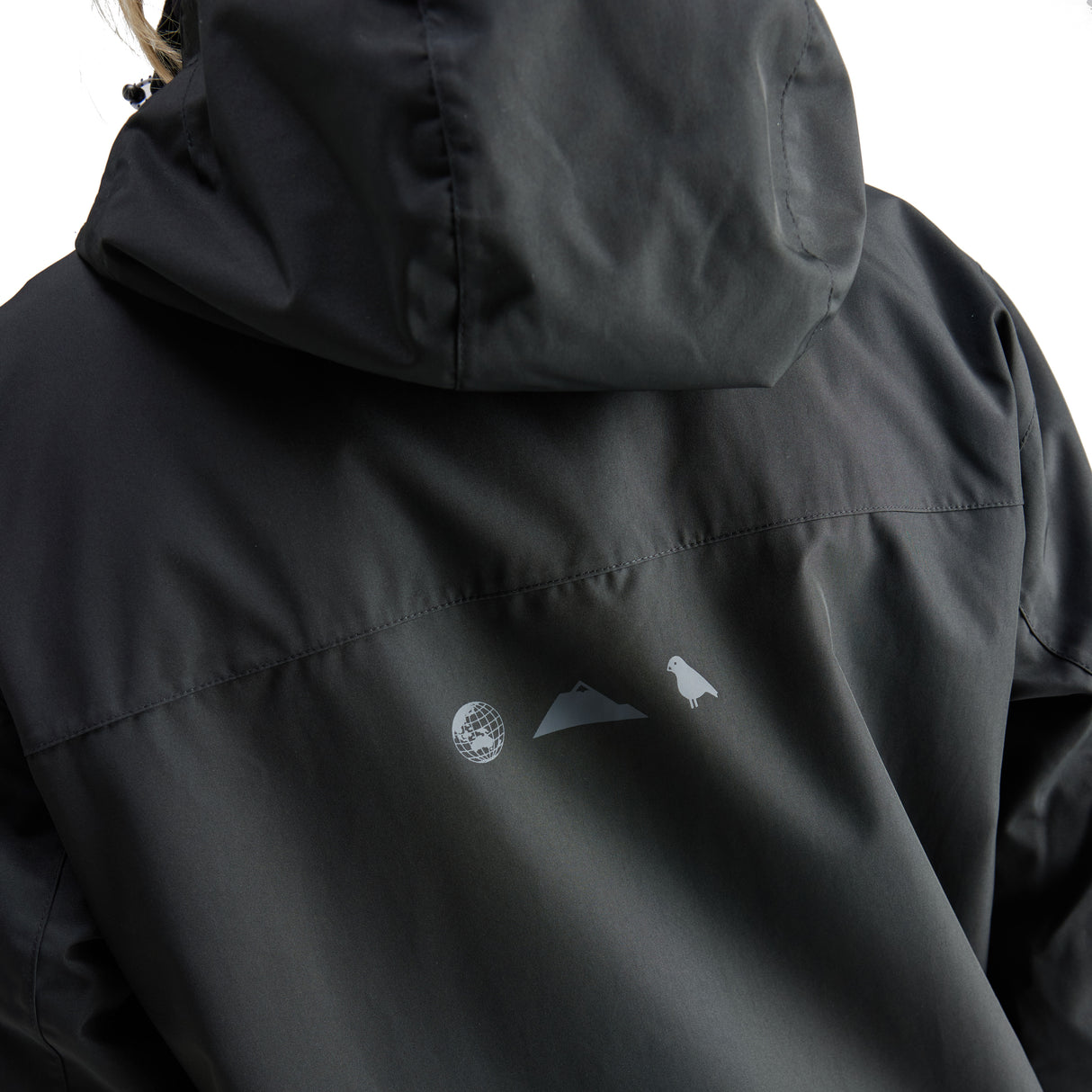 Yuki Threads Street Jacket