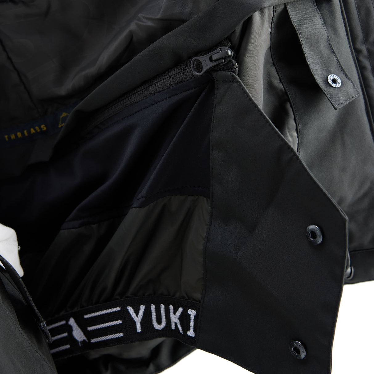Yuki Threads Street Jacket