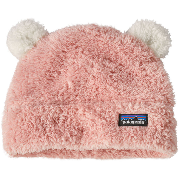 Patagonia Baby Furry Friends Fleece Beanie