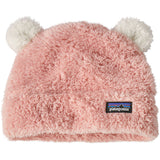 Patagonia Baby Furry Friends Fleece Beanie