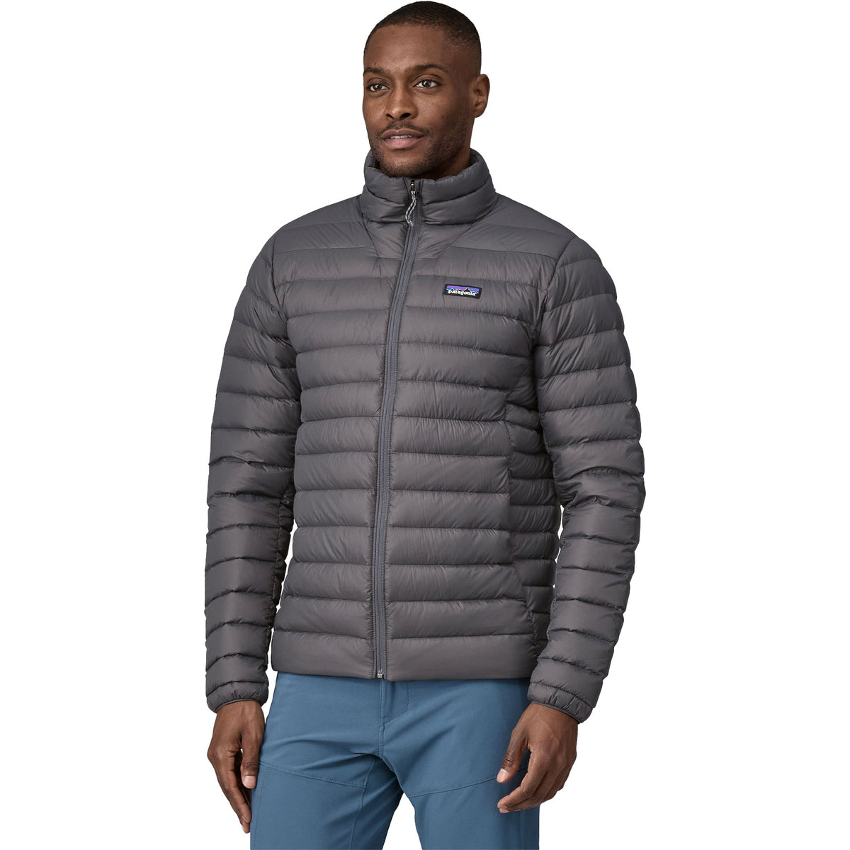 Patagonia Down Sweater Jacket