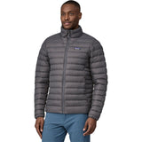 Patagonia Down Sweater Jacket
