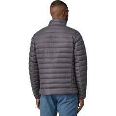 Patagonia Down Sweater Jacket