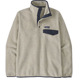 Patagonia Lightweight Synchilla® Snap-T® Pullover Fleece