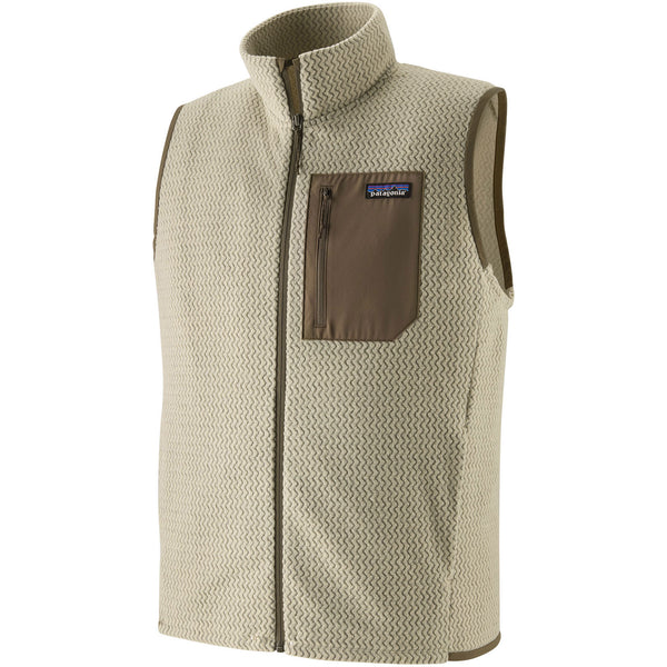 Patagonia R1 Air Vest Fleece