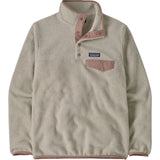 Patagonia Lightweight Synchilla® Snap-T® Pullover Women's Fleece
