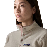 Patagonia Lightweight Synchilla® Snap-T® Pullover Women's Fleece