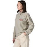 Patagonia Lightweight Synchilla® Snap-T® Pullover Women's Fleece
