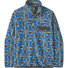 Patagonia Lightweight Synchilla® Snap-T® Pullover Fleece