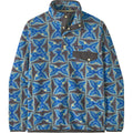Patagonia Lightweight Synchilla® Snap-T® Pullover Fleece