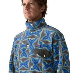 Patagonia Lightweight Synchilla® Snap-T® Pullover Fleece