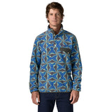 Patagonia Lightweight Synchilla® Snap-T® Pullover Fleece