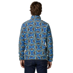 Patagonia Lightweight Synchilla® Snap-T® Pullover Fleece