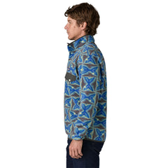 Patagonia Lightweight Synchilla® Snap-T® Pullover Fleece