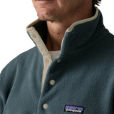 Patagonia Lightweight Synchilla® Snap-T® Pullover Fleece