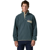 Patagonia Lightweight Synchilla® Snap-T® Pullover Fleece