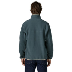 Patagonia Lightweight Synchilla® Snap-T® Pullover Fleece