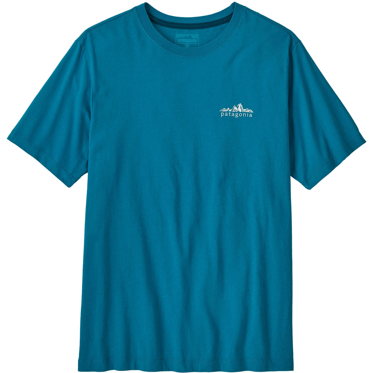 Patagonia Fitz Roy Foothills T-Shirt