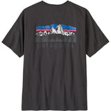 Patagonia Fitz Roy Foothills T-Shirt