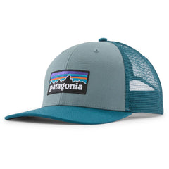 Patagonia P-6 Logo Trucker Hat