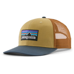 Patagonia P-6 Logo Trucker Hat