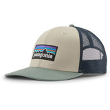 Patagonia P-6 Logo Trucker Hat