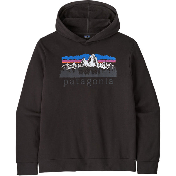 Patagonia Fitz Roy Foothills Daily Hoodie
