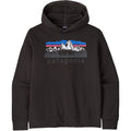 Patagonia Fitz Roy Foothills Daily Hoodie