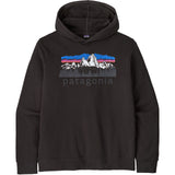 Patagonia Fitz Roy Foothills Daily Hoodie
