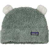 Patagonia Baby Furry Friends Fleece Beanie