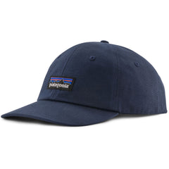 Patagonia P-6 Label Trad Cap Hat