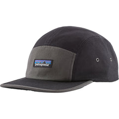 Patagonia Graphic Maclure Five-Panel Cap