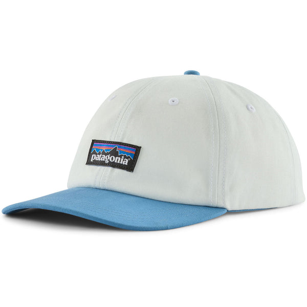 Patagonia P-6 Label Trad Cap Hat