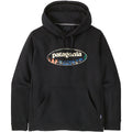 Patagonia P-6 Oval Logo Uprisal Hoodie