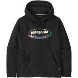 Patagonia P-6 Oval Logo Uprisal Hoodie