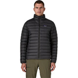 Patagonia Down Sweater Jacket