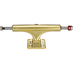 Ace AF1's 44 Gold Skateboard Trucks - The Snowboard Shop