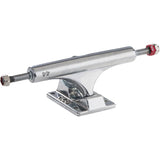 Ace AF1's 44 Polished Skateboard Trucks - The Snowboard Shop