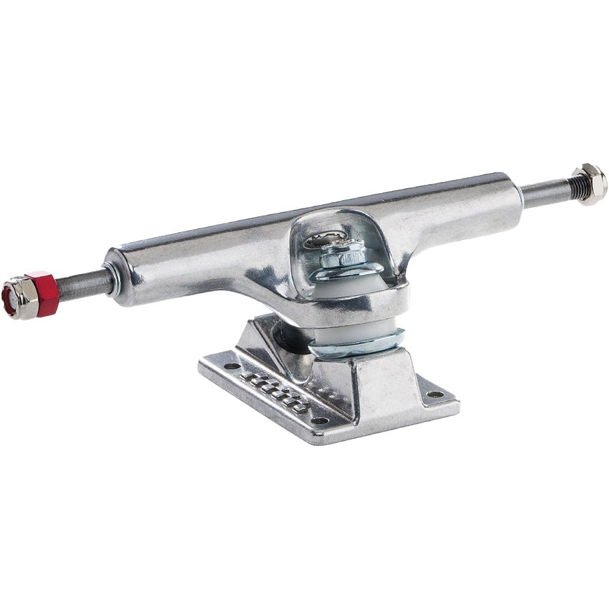 Ace AF1's 44 Polished Skateboard Trucks - The Snowboard Shop