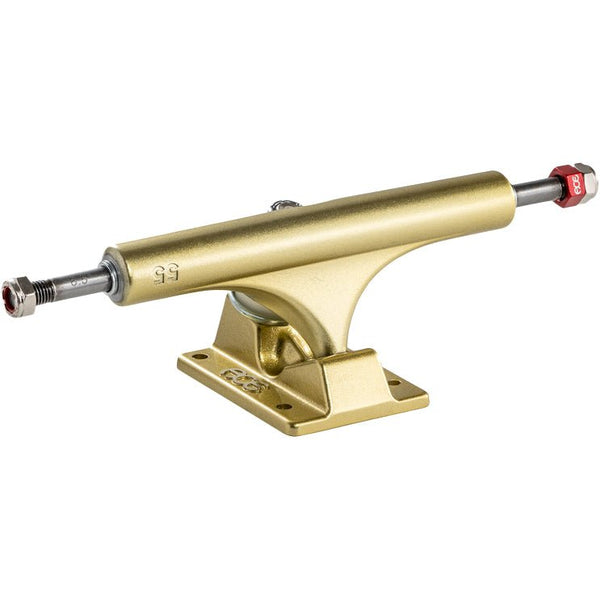 Ace AF1's 55 Gold Skateboard Trucks - The Snowboard Shop