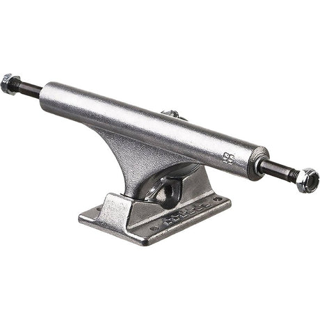 Ace Classic's 55 Polished Skateboard Trucks - The Snowboard Shop