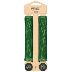 Addict OG Scooter Grips - The Snowboard Shop