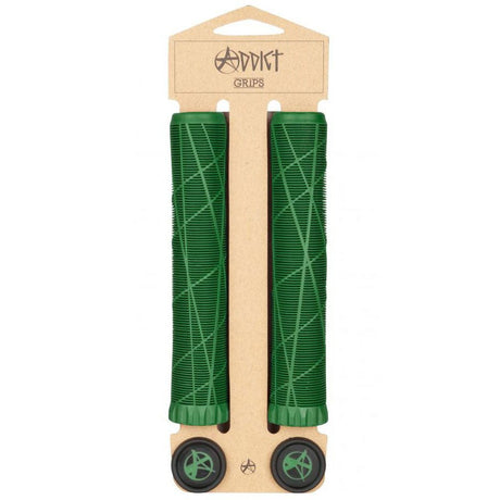 Addict OG Scooter Grips - The Snowboard Shop