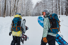 Burton [ak] Dispatcher 25L Backpack