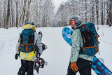 Burton [ak] Dispatcher 25L Backpack