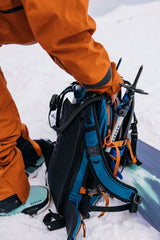 Burton [ak] Dispatcher 25L Backpack