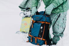 Burton [ak] Dispatcher 25L Backpack