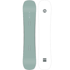 Amplid Memory Stick Snowboard 2026 - The Snowboard Shop