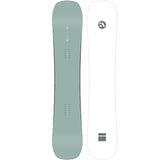 Amplid Memory Stick Snowboard 2026 - The Snowboard Shop