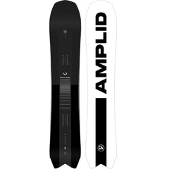 Amplid Souly Grail Snowboard 2026 - The Snowboard Shop